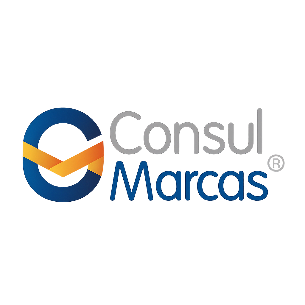 Consulmarcas logo