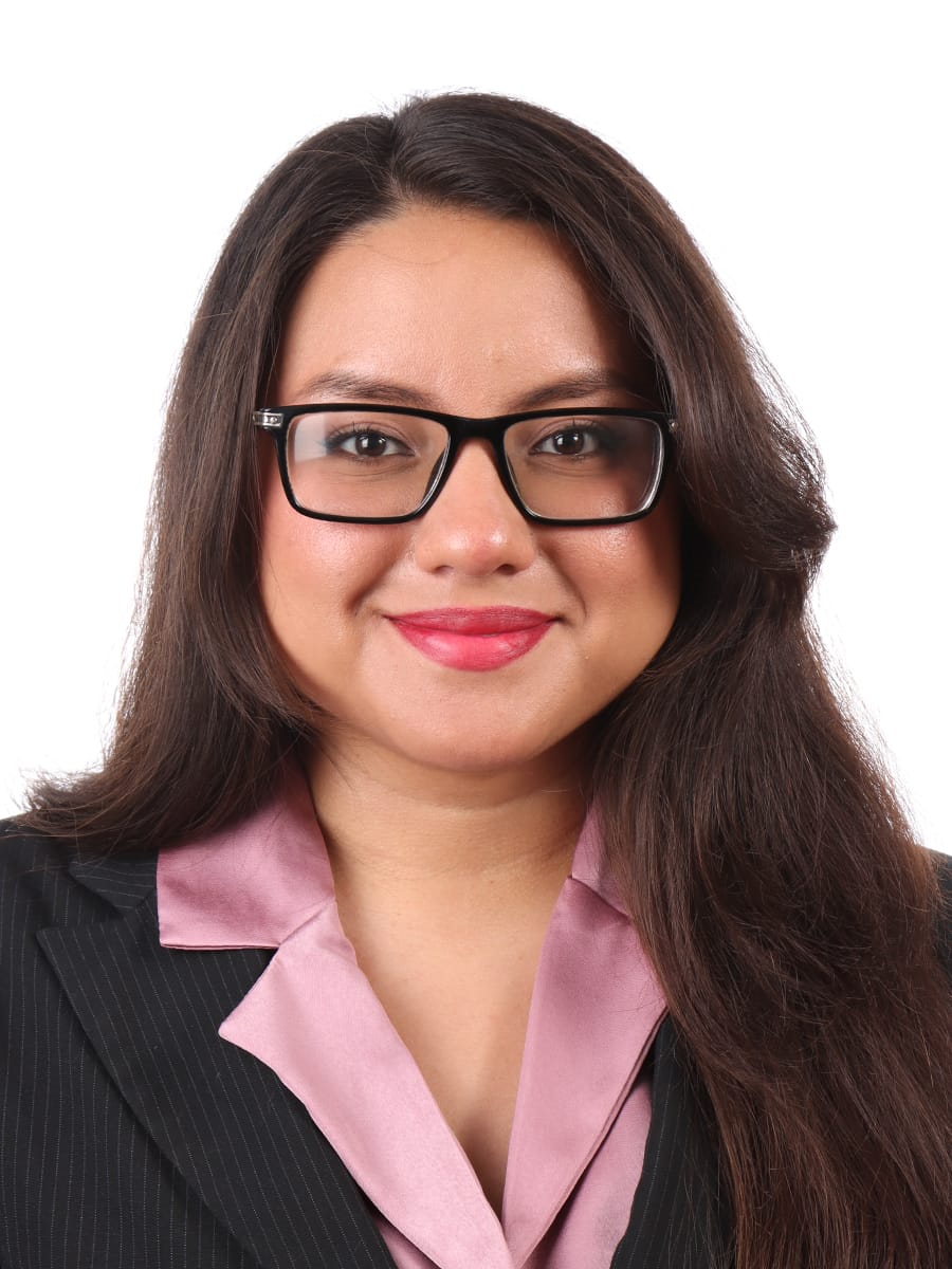 Zully Rachell Burbano